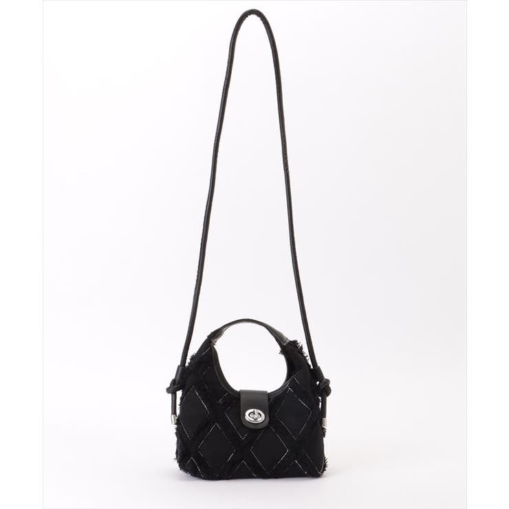 2WAY ダイヤ フリンジ | レースレディース  | 詳細画像17 