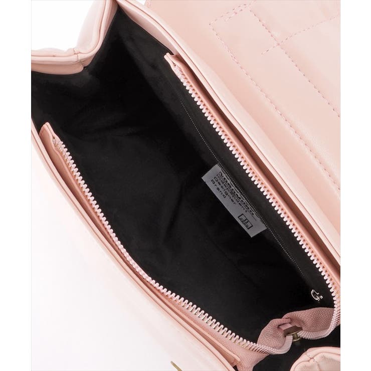 フェイクレザー リボン ギャザー | レースレディース  | 詳細画像19 