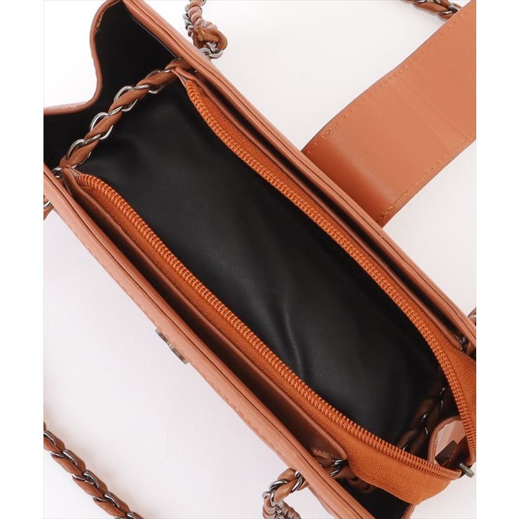 キルティング スクエア 2WAY | レースレディース  | 詳細画像19 