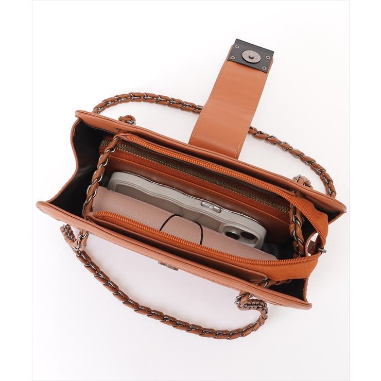 キルティング スクエア 2WAY | レースレディース  | 詳細画像20 