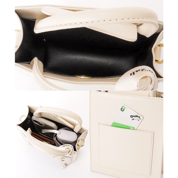 チェック柄 2WAY スクエア | レースレディース  | 詳細画像20 