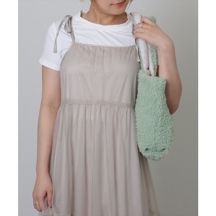 リバーシブル 配色 ソフト | レースレディース  | 詳細画像13 