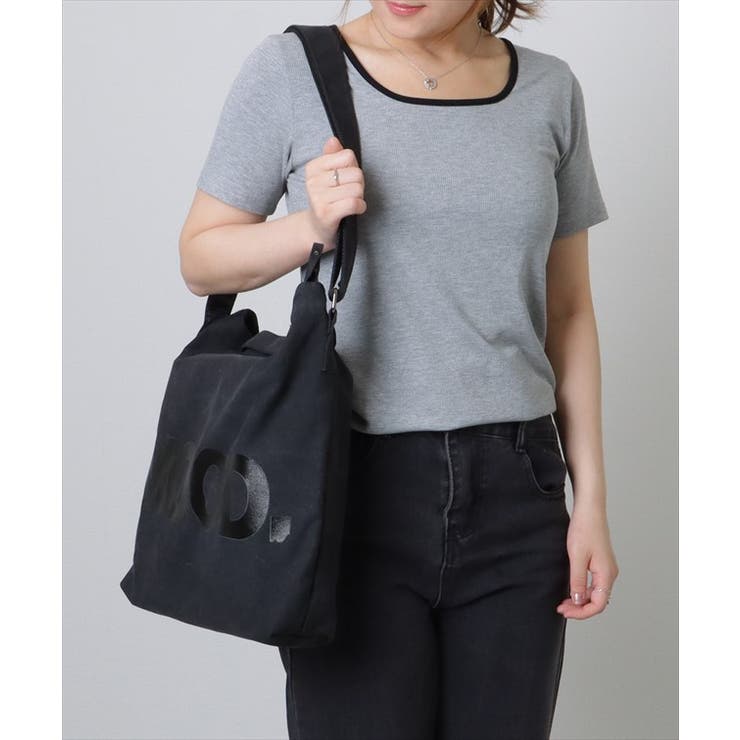 大容量 ソフト キャンバス | レースレディース  | 詳細画像5 