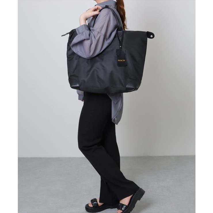 大容量 2WAY 配色 | レースレディース  | 詳細画像4 