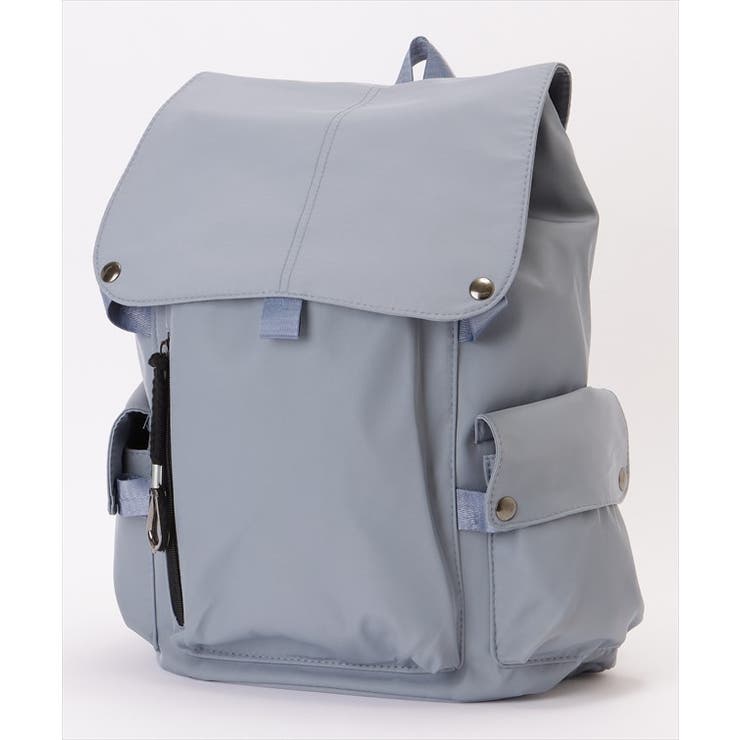 ソリッドカラー ユニセックス 大容量 | レースレディース  | 詳細画像16 