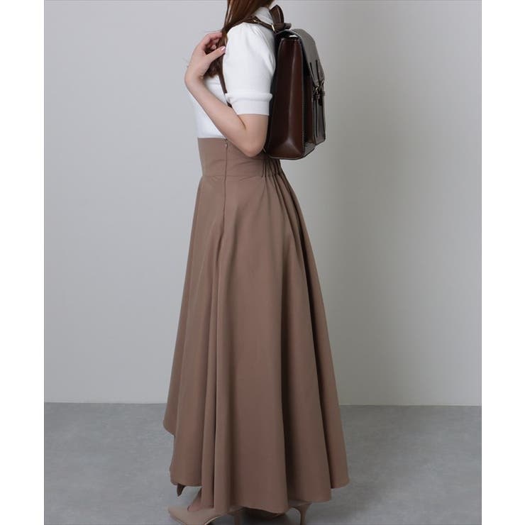 フェイクレザー ランドセル風 スクエア | レースレディース  | 詳細画像9 