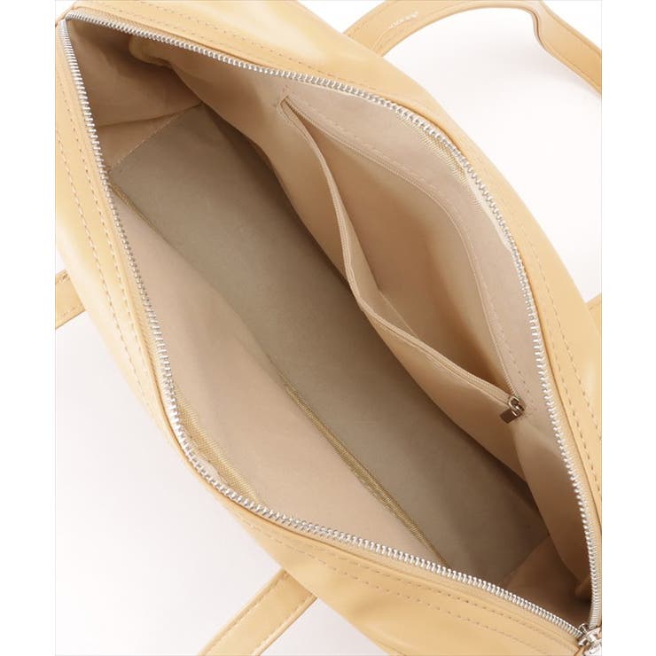 フェイクレザー ソリッドカラー シンプル | レースレディース  | 詳細画像19 