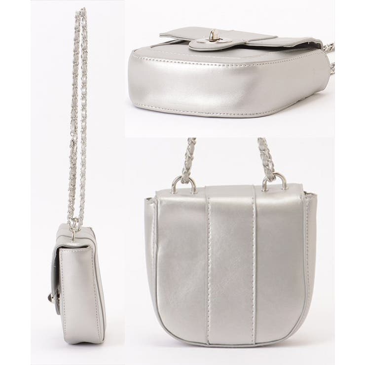 コンパクト ラウンド 2WAY | レースレディース  | 詳細画像18 