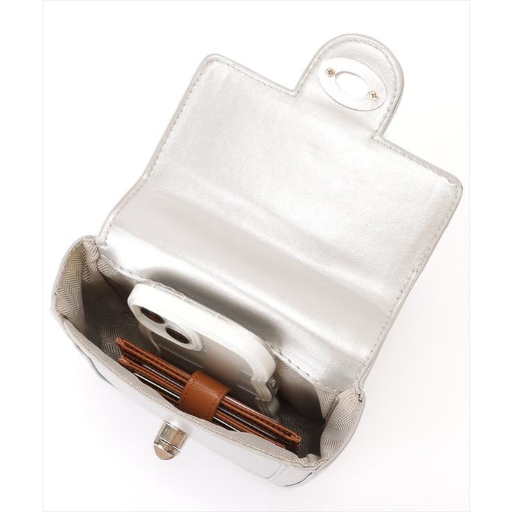 コンパクト ラウンド 2WAY | レースレディース  | 詳細画像20 