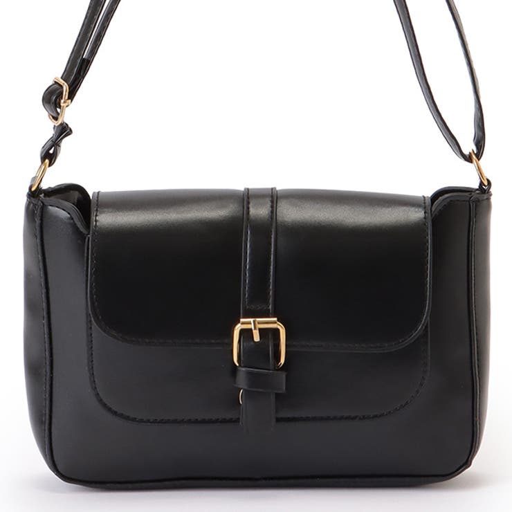 フェイクレザー スクール風 スクエア[品番：LCLW0006890]｜レース