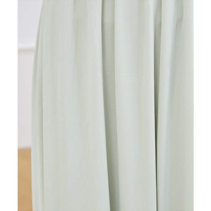 フロントボタン クルーネック ハイウエスト | レースレディース  | 詳細画像19 