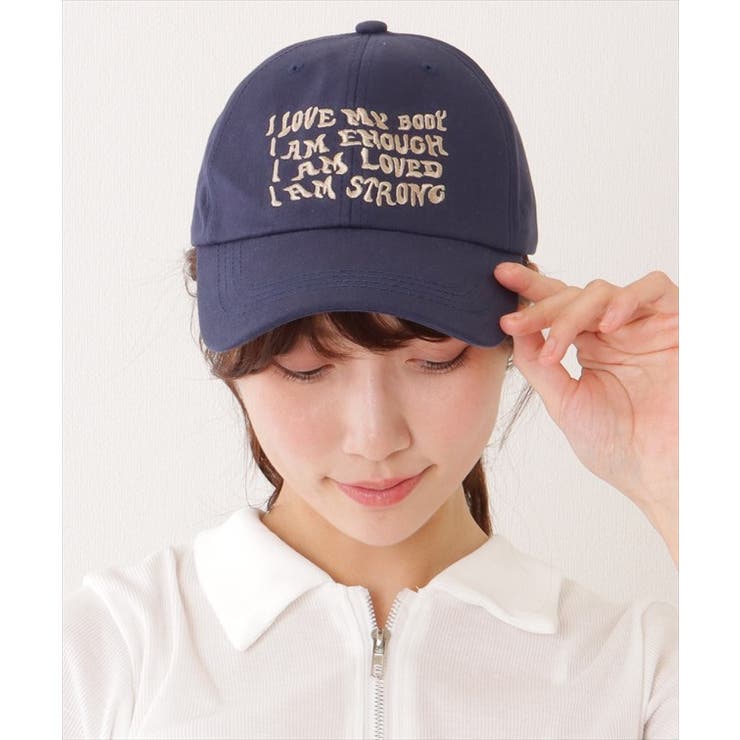 凹凸 レタリング 刺繍 | レースレディース  | 詳細画像4 