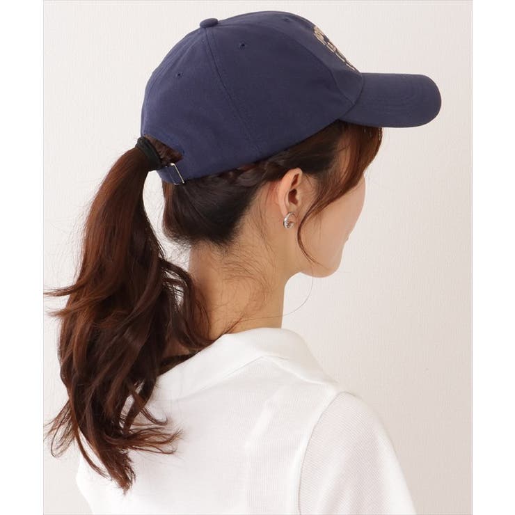 凹凸 レタリング 刺繍 | レースレディース  | 詳細画像8 