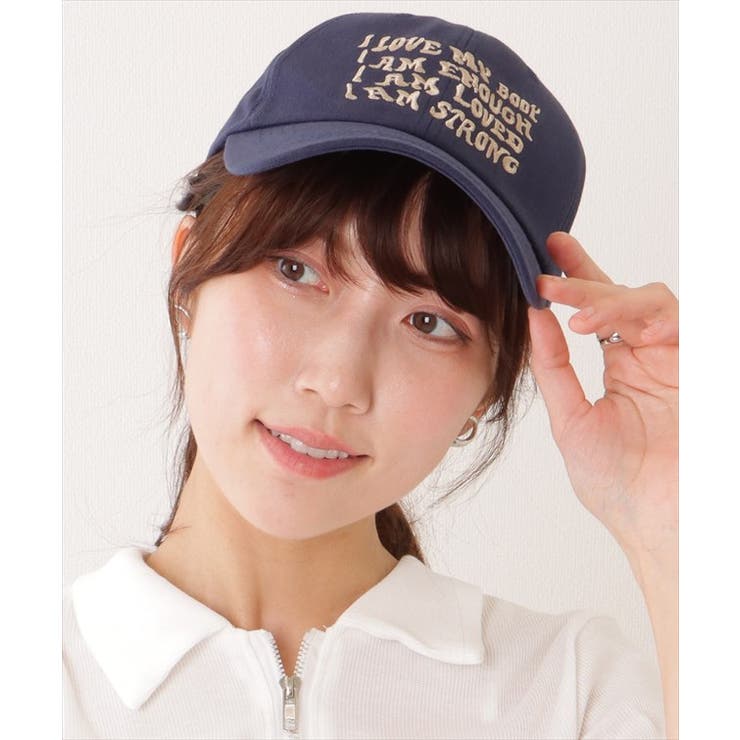 凹凸 レタリング 刺繍 | レースレディース  | 詳細画像9 