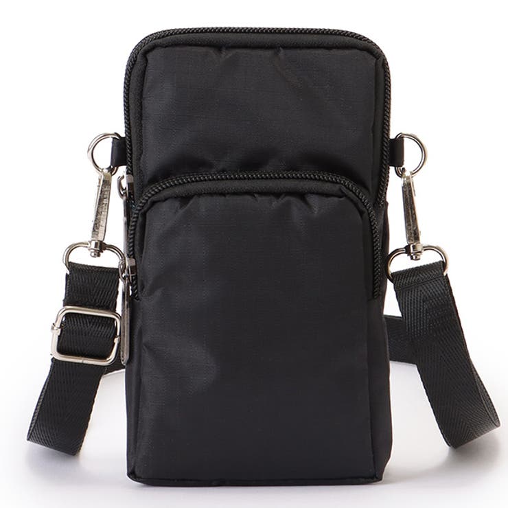 3ポケット スクエア ショルダー | レースレディース  | 詳細画像1 