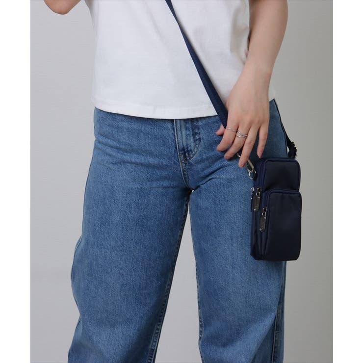 3ポケット スクエア ショルダー | レースレディース  | 詳細画像15 