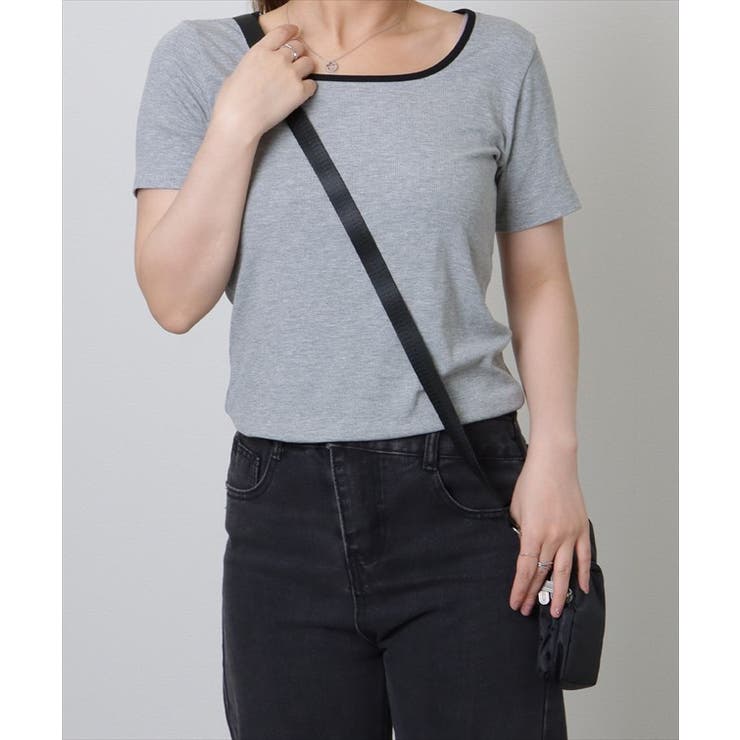 3ポケット スクエア ショルダー | レースレディース  | 詳細画像5 