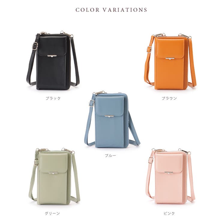 フェイクレザー パールモチーフ付き スクエア | レースレディース  | 詳細画像2 