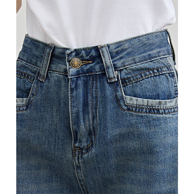 配色 ライン パッチワーク | レースレディース  | 詳細画像13 