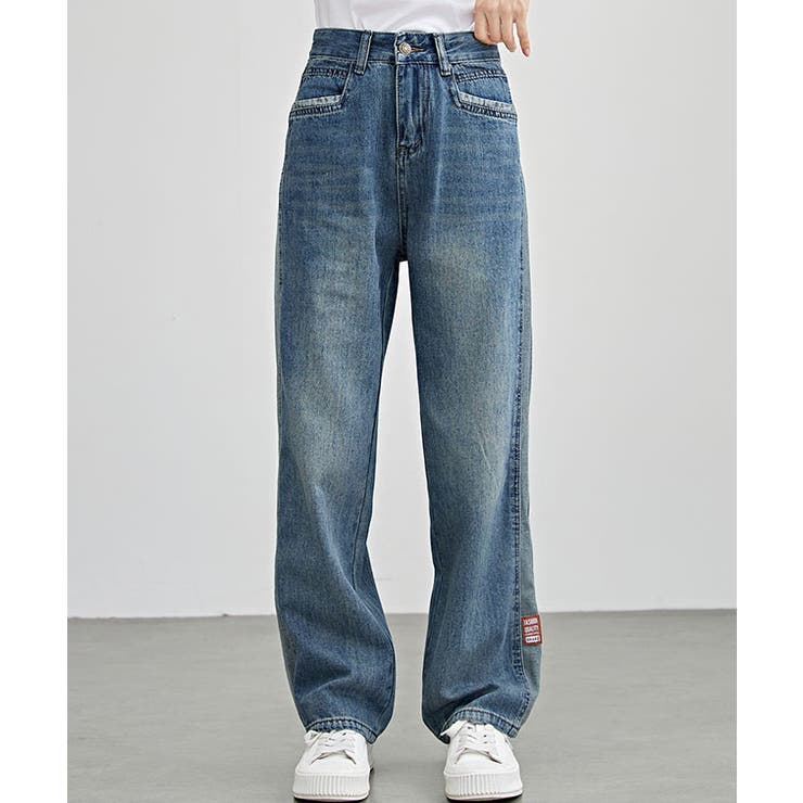 配色 ライン パッチワーク | レースレディース  | 詳細画像7 