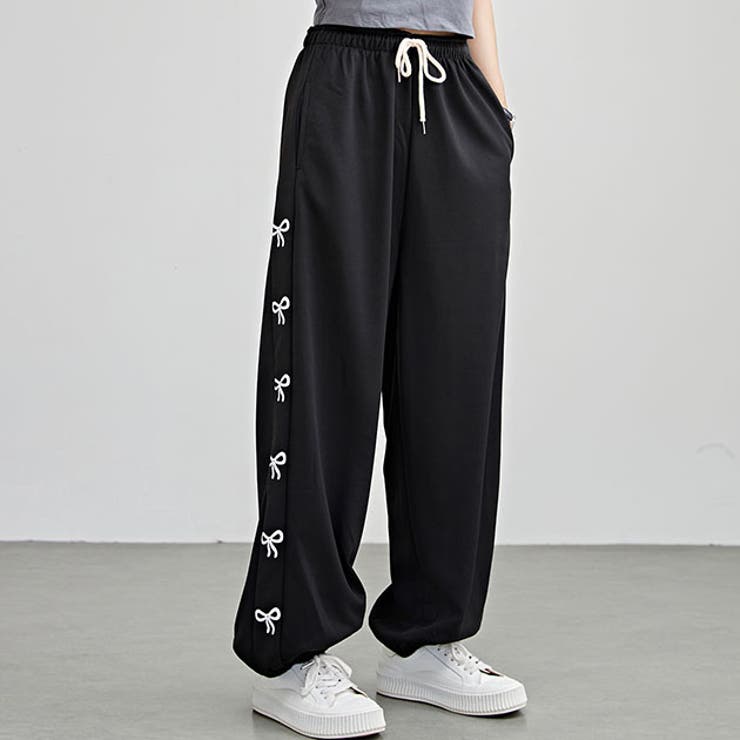 VINTAGE 1989年物 POWELL パウエル スウェットパンツ L