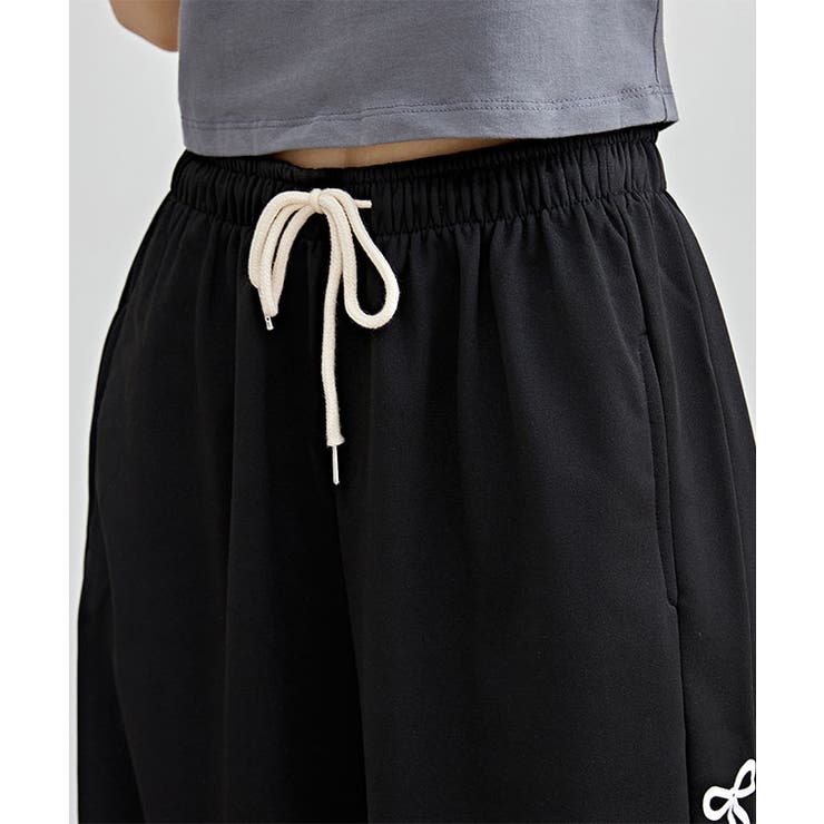 サイド リボン イージー | レースレディース  | 詳細画像14 