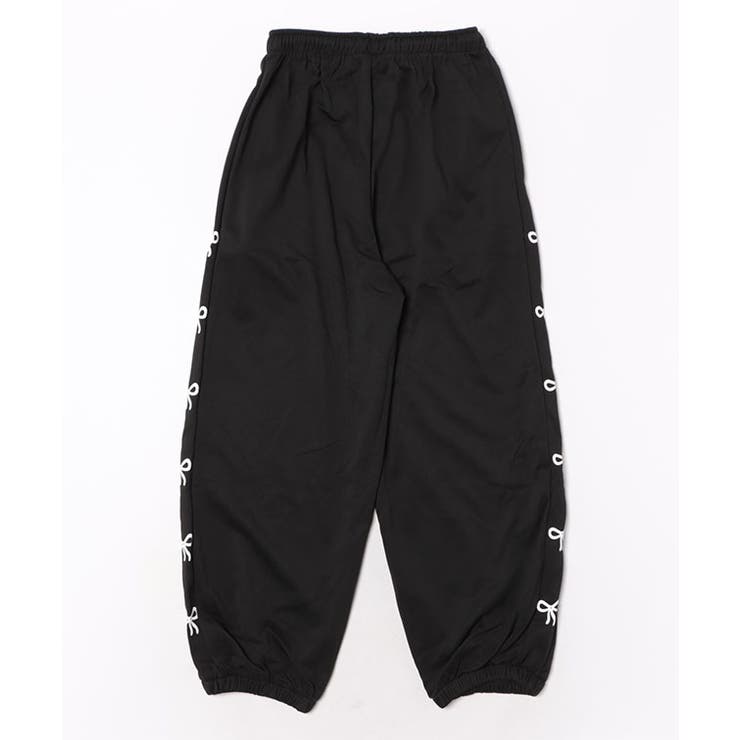 サイド リボン イージー | レースレディース  | 詳細画像19 