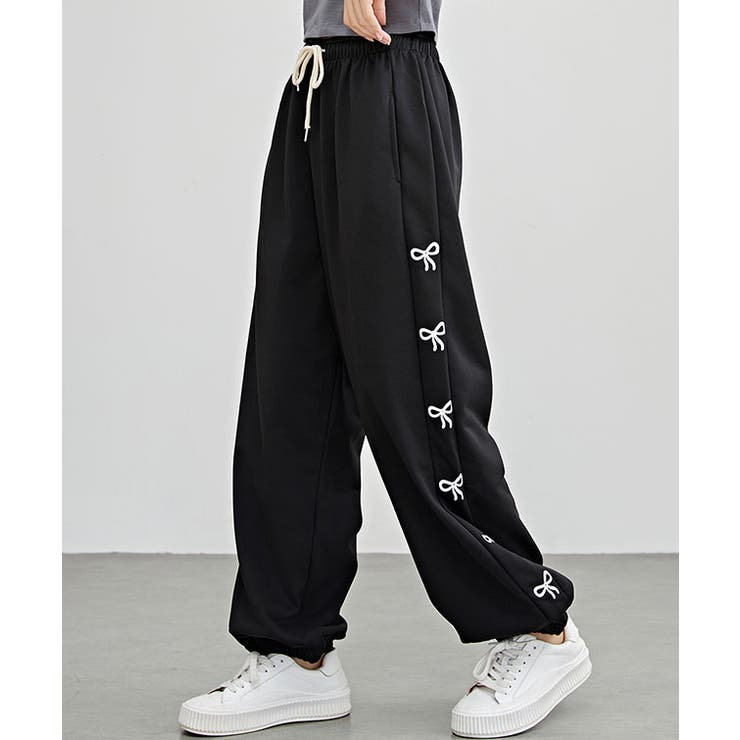 サイド リボン イージー | レースレディース  | 詳細画像7 