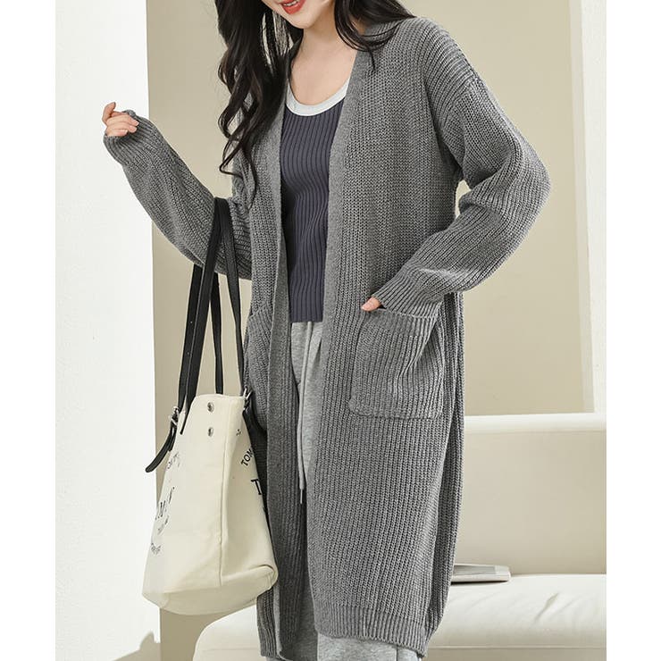 ソリッドカラー ボリューム袖 ロング | レースレディース  | 詳細画像6 