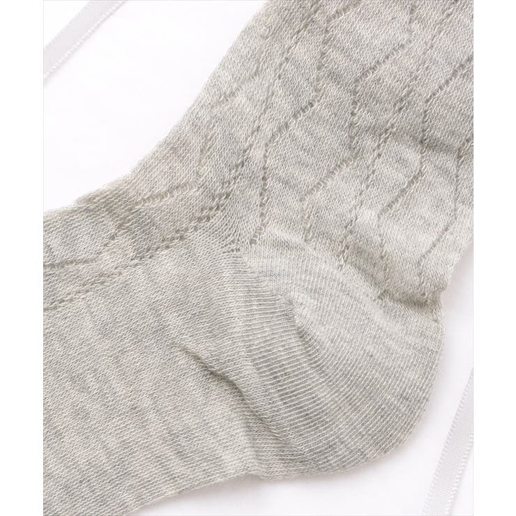 ウエーブ レース ソリッドカラー | レースレディース  | 詳細画像14 