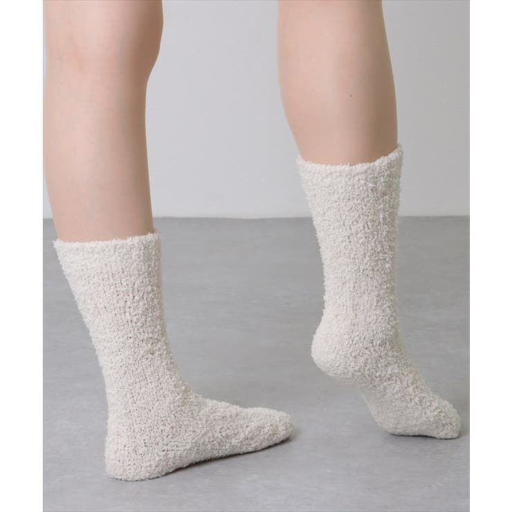 【5足セット】 ソリッドカラー ケーブル柄 | レースレディース  | 詳細画像5 