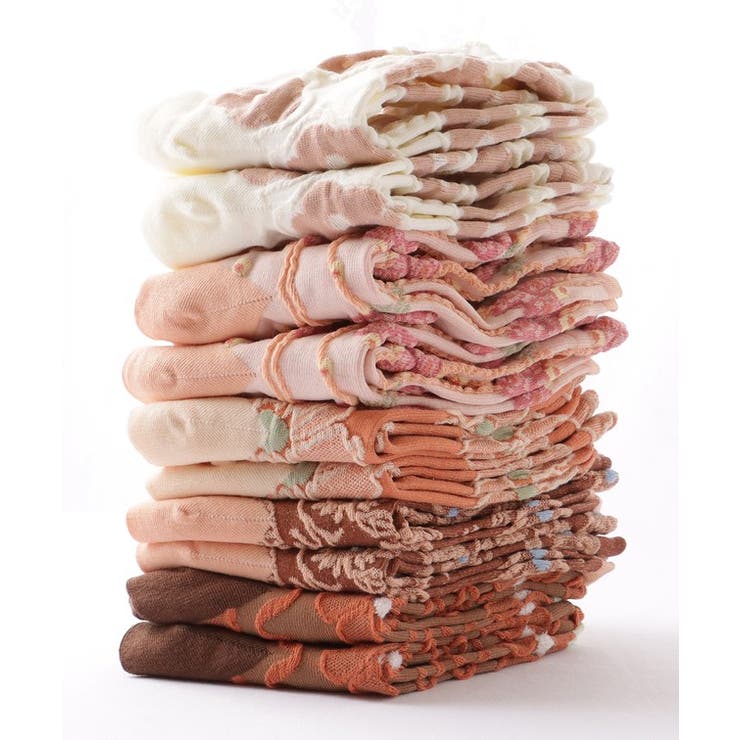 レトロ 立体 フラワー | レースレディース  | 詳細画像17 