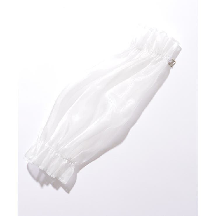 【2点セット】フロント レースアップ シアー | レースレディース  | 詳細画像17 