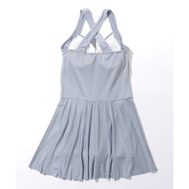 フロント ツイスト カットアウト | レースレディース  | 詳細画像8 