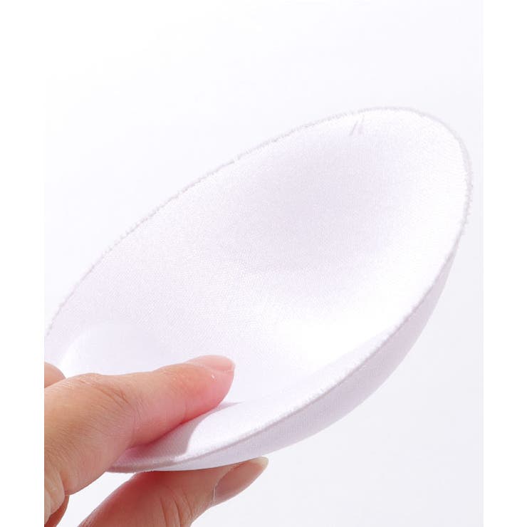 【2点セット】ソリッドカラー バッククロス リボン | レースレディース  | 詳細画像20 