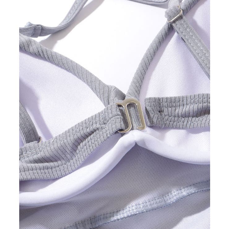 【2点セット】 ソリッドカラー カーディガン付き | レースレディース  | 詳細画像17 