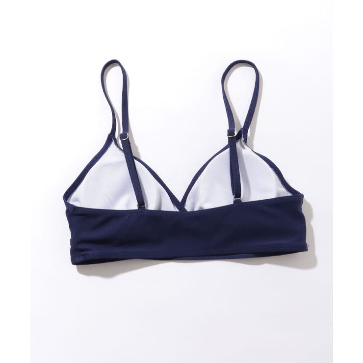 【2点セット】 ソリッドカラー カシュクール風 | レースレディース  | 詳細画像13 