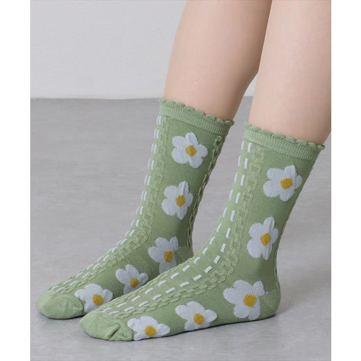 【5足セット】 ボタニカル柄 バラエティ | レースレディース  | 詳細画像4 