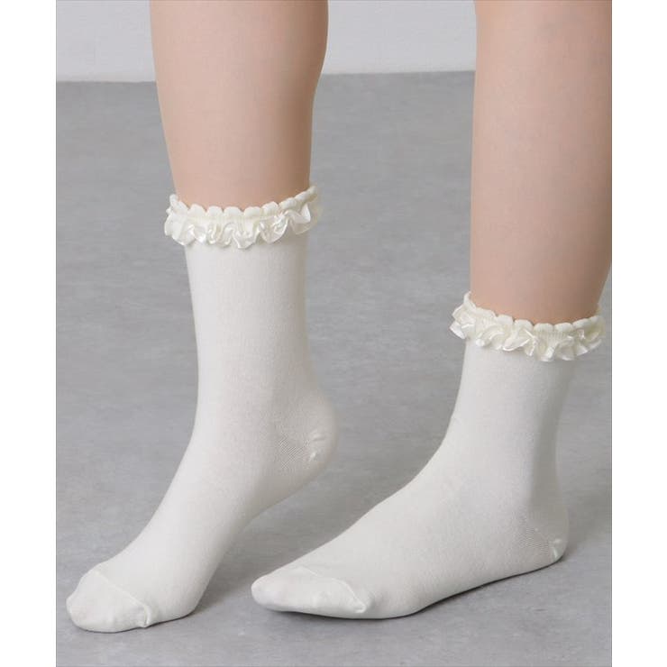 ソリッドカラー ロマンチック デザイン | レースレディース  | 詳細画像9 