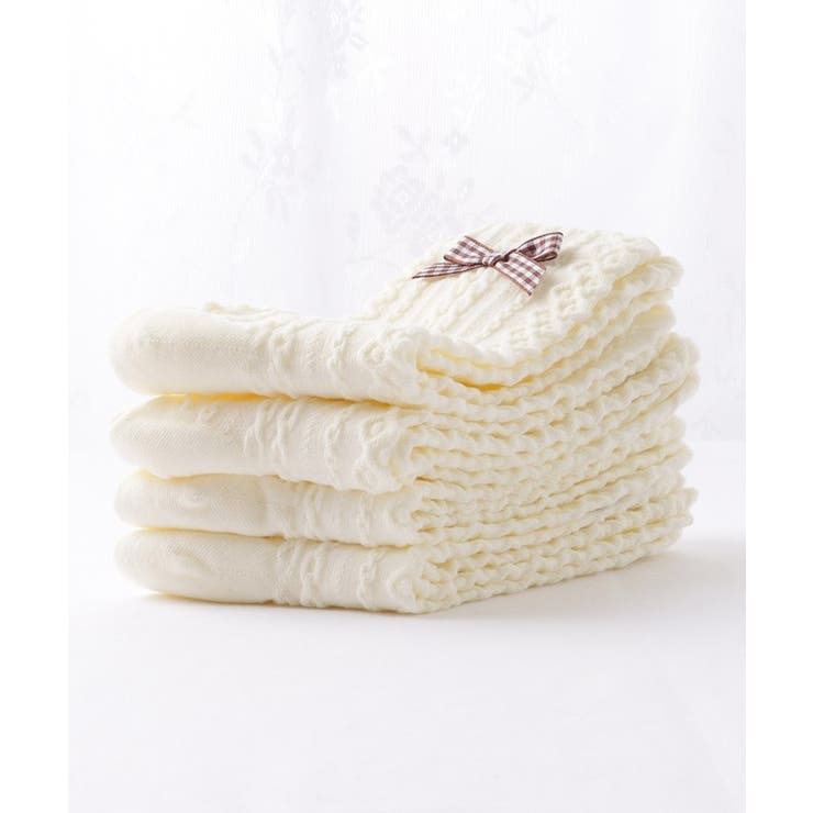 立体 チェーン リボン付き | レースレディース  | 詳細画像17 