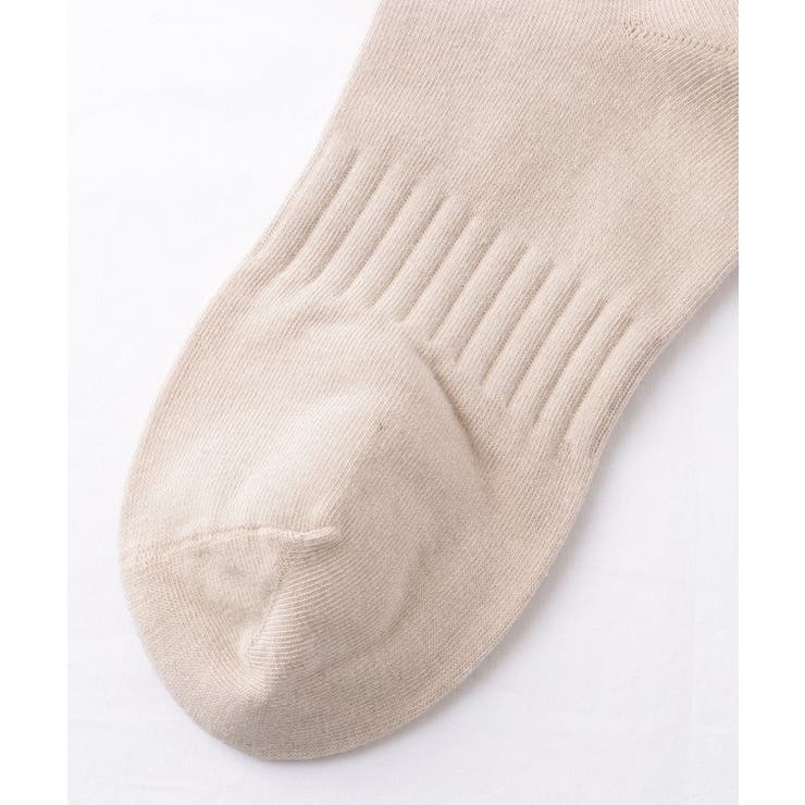 【5足組】アルファベット 刺繍付 リブ | レースレディース  | 詳細画像15 