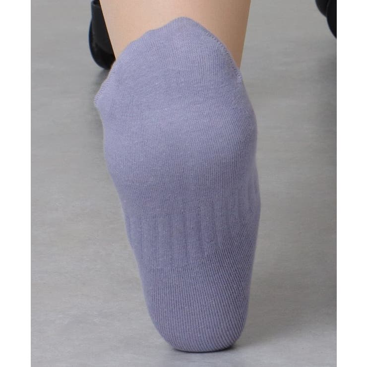 【5足組】アルファベット 刺繍付 リブ | レースレディース  | 詳細画像20 