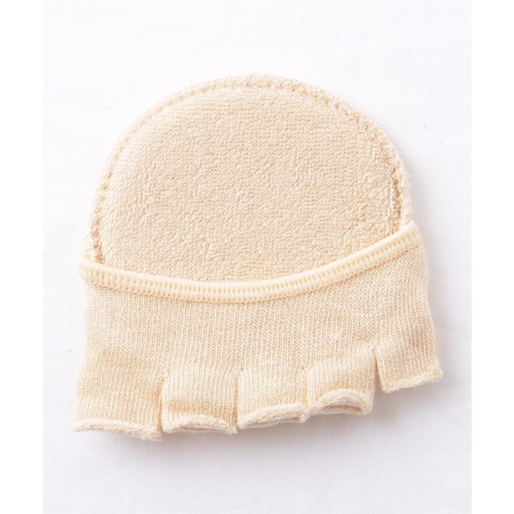 ソリッドカラー 5本指 ベーシック | レースレディース  | 詳細画像15 