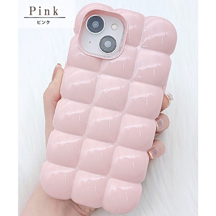 商品画像：Rady キティ キャンディラバー iPhoneケース｜Yahoo!フリマ（旧 1