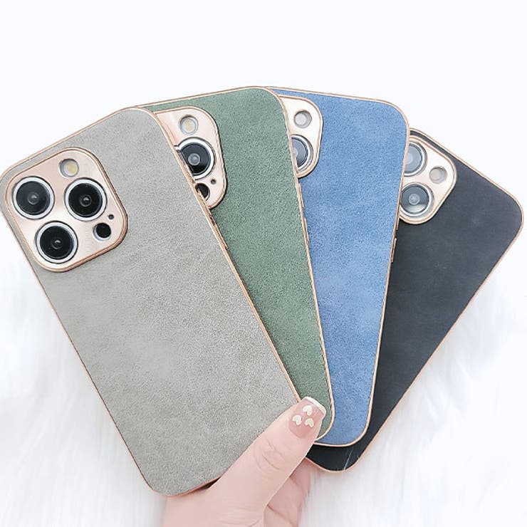 レザー調 メタリック フレーム | レースレディース  | 詳細画像1 