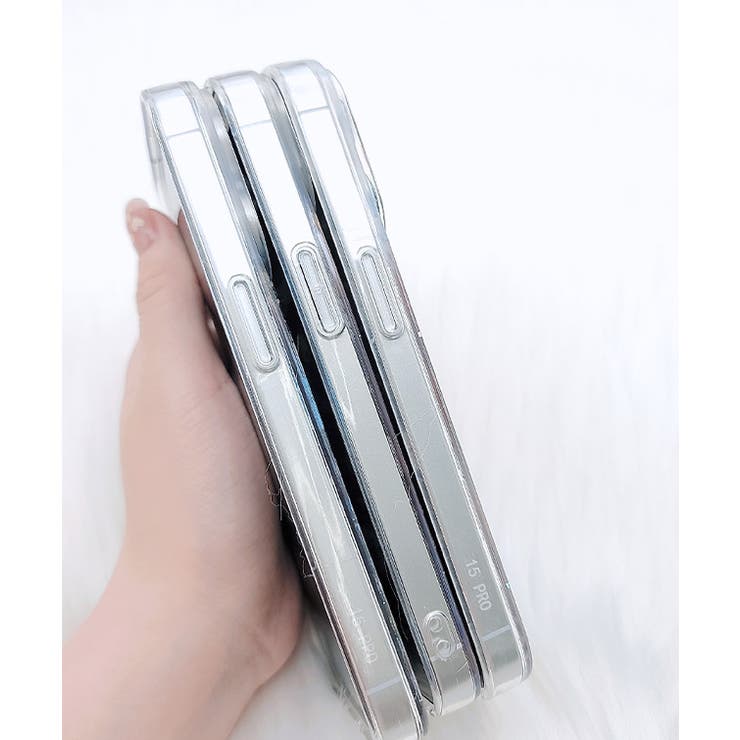 スパンコール入り ボタニカル柄 クリア | レースレディース  | 詳細画像15 