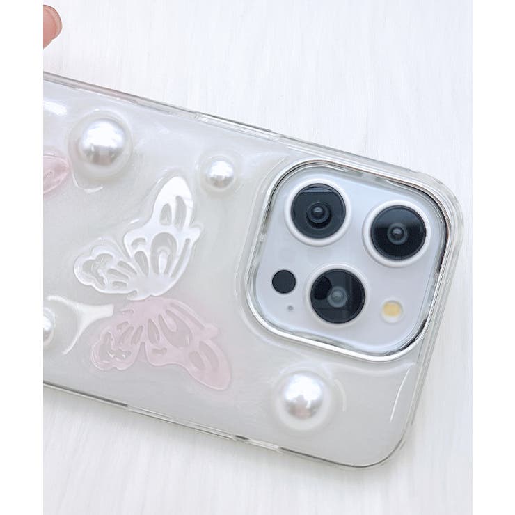 バタフライ メニー パール | レースレディース  | 詳細画像7 