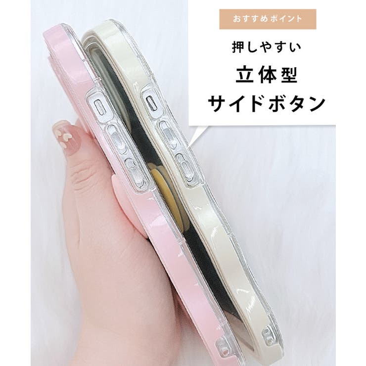 ウエーブライン 3D ハート | レースレディース  | 詳細画像15 