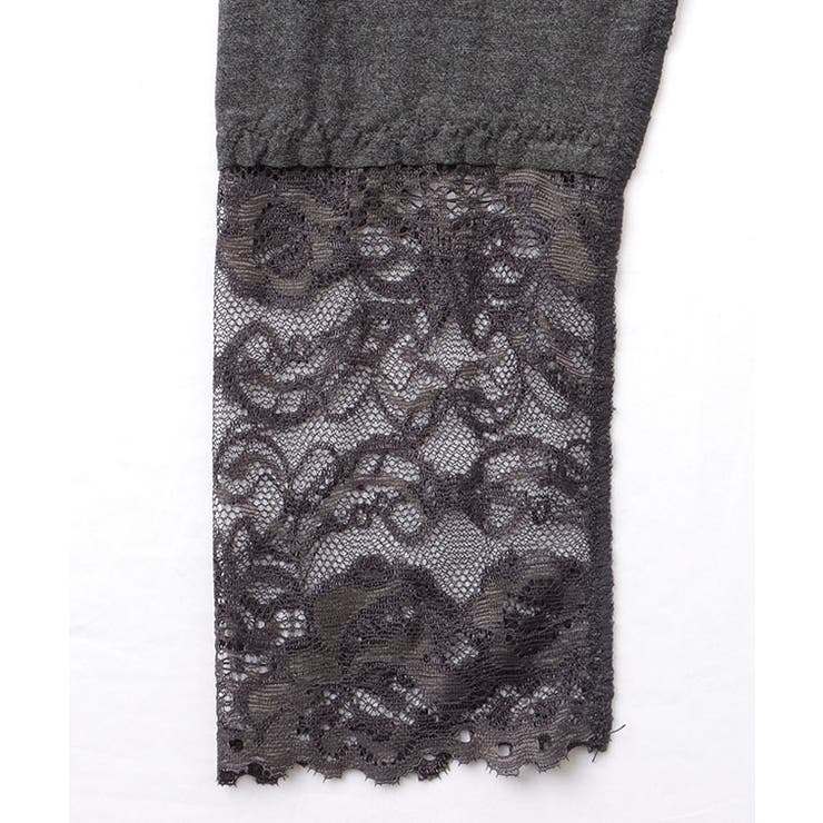 レース ドッキング ハイウエスト | レースレディース  | 詳細画像17 