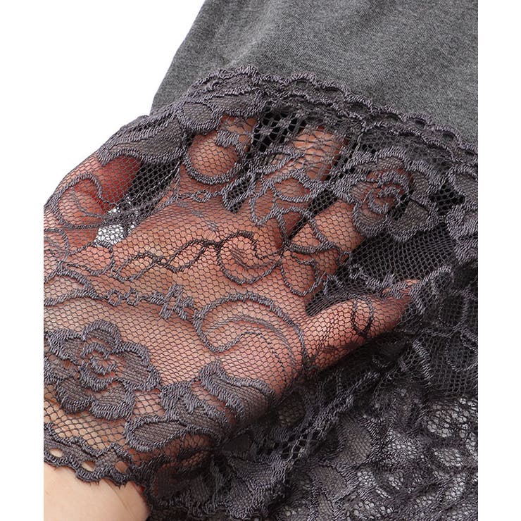 レース ドッキング ハイウエスト | レースレディース  | 詳細画像19 